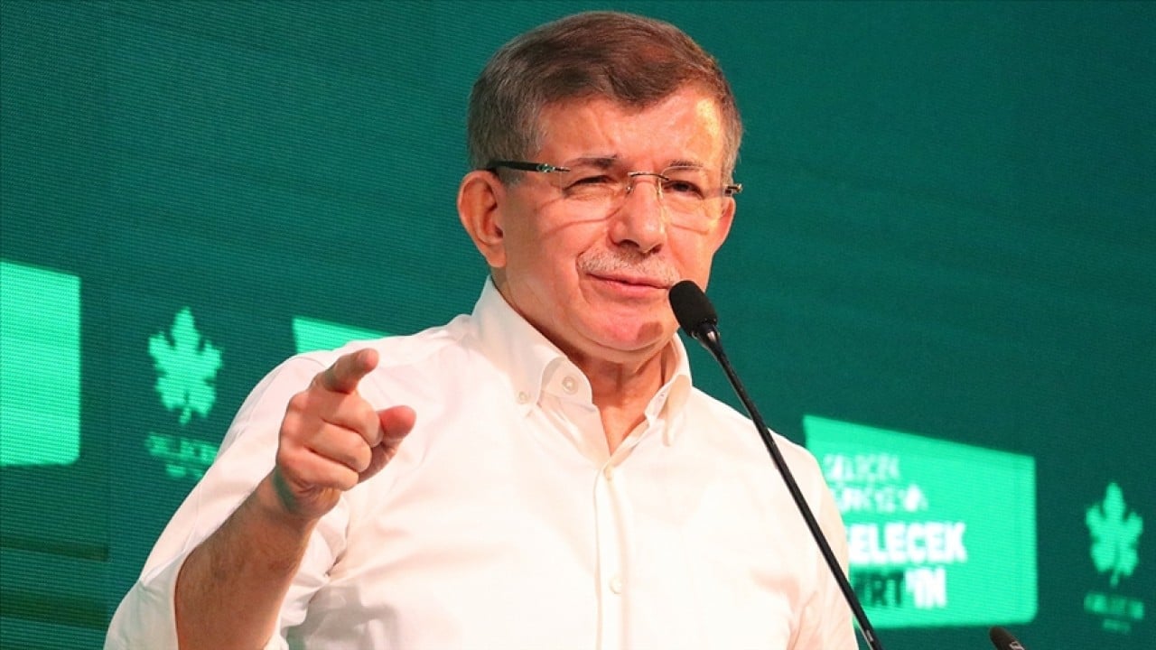 Foto - Hangi lider nerede olacak? Kurban Bayramı programı belli oldu