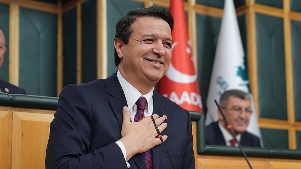 Foto - Hangi lider nerede olacak? Kurban Bayramı programı belli oldu
