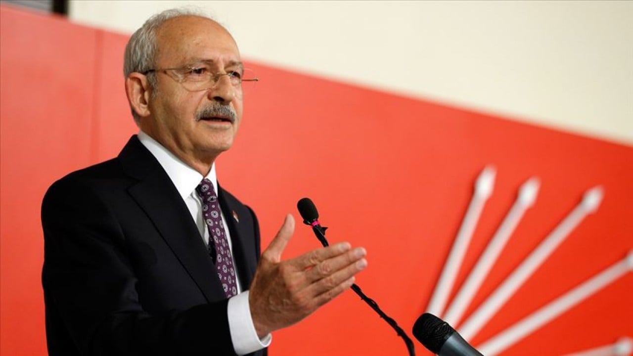 Foto - Hangi lider nerede olacak? Kurban Bayramı programı belli oldu