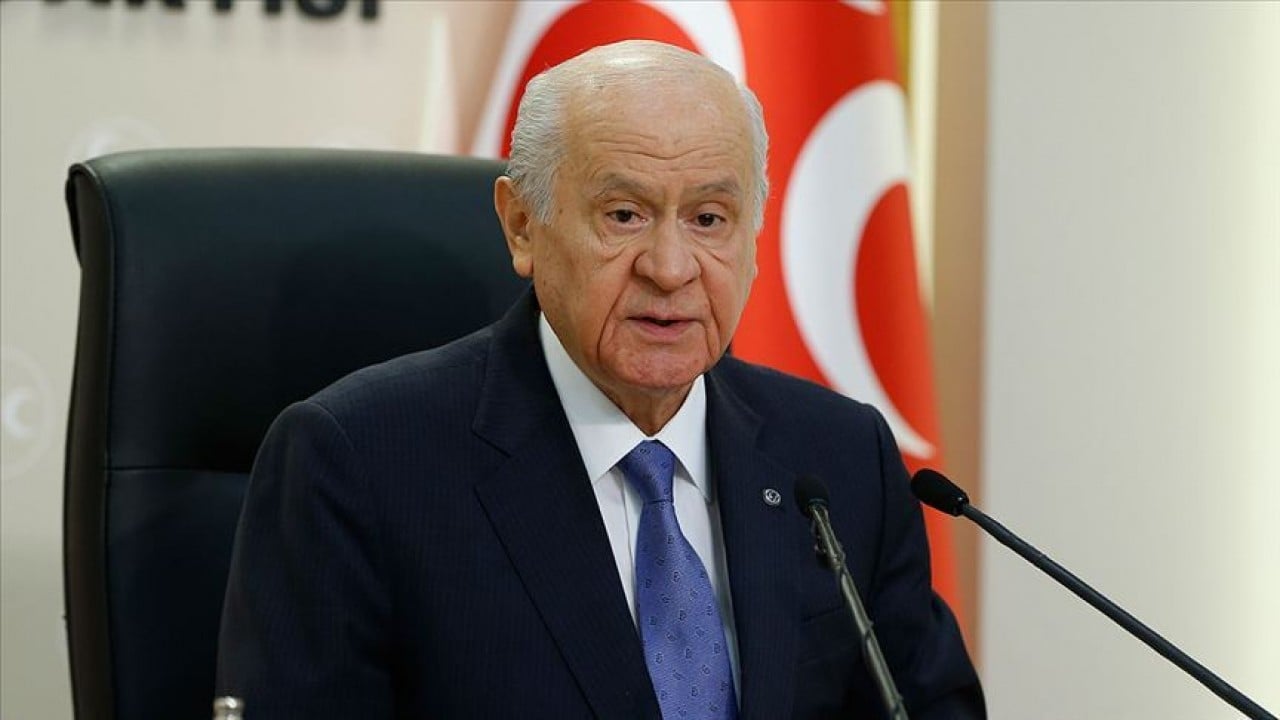 Foto - Hangi lider nerede olacak? Kurban Bayramı programı belli oldu