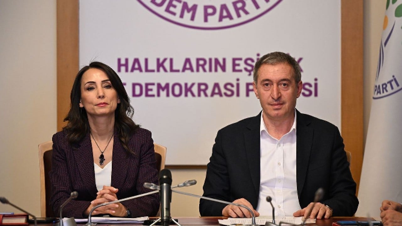 Foto - Hangi lider nerede olacak? Kurban Bayramı programı belli oldu