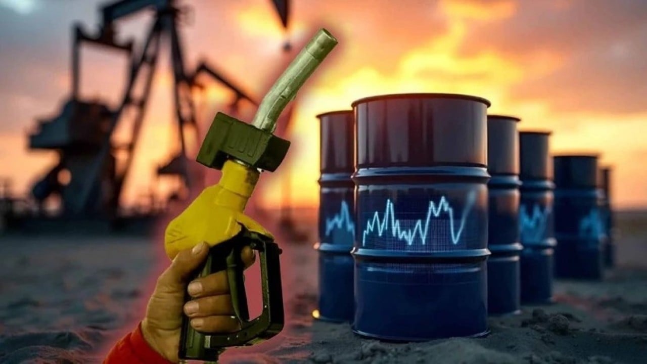 Foto - Hangi olayda neler oldu? Dünden bugüne petrol krizleri