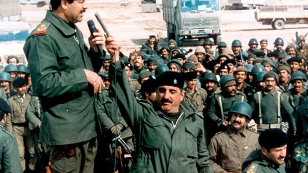 Foto - Hangi olayda neler oldu? Dünden bugüne petrol krizleri