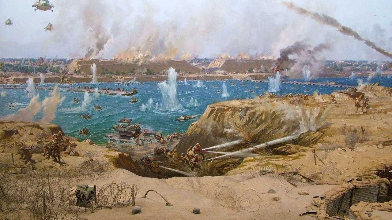 Foto - Hangi olayda neler oldu? Dünden bugüne petrol krizleri