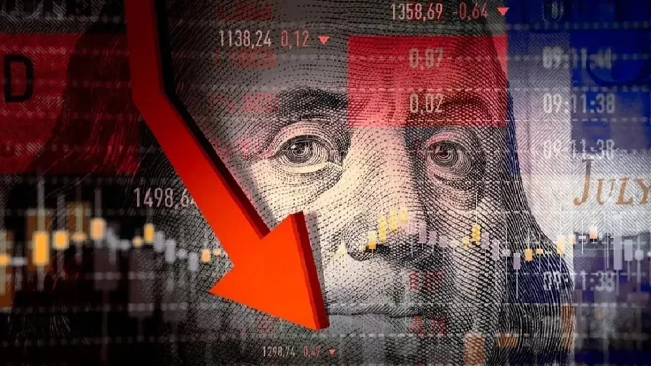 Foto - Hangi olayda neler oldu? Dünden bugüne petrol krizleri