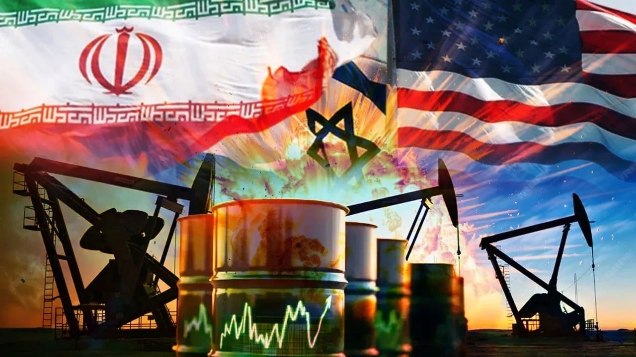 Foto - Hangi olayda neler oldu? Dünden bugüne petrol krizleri