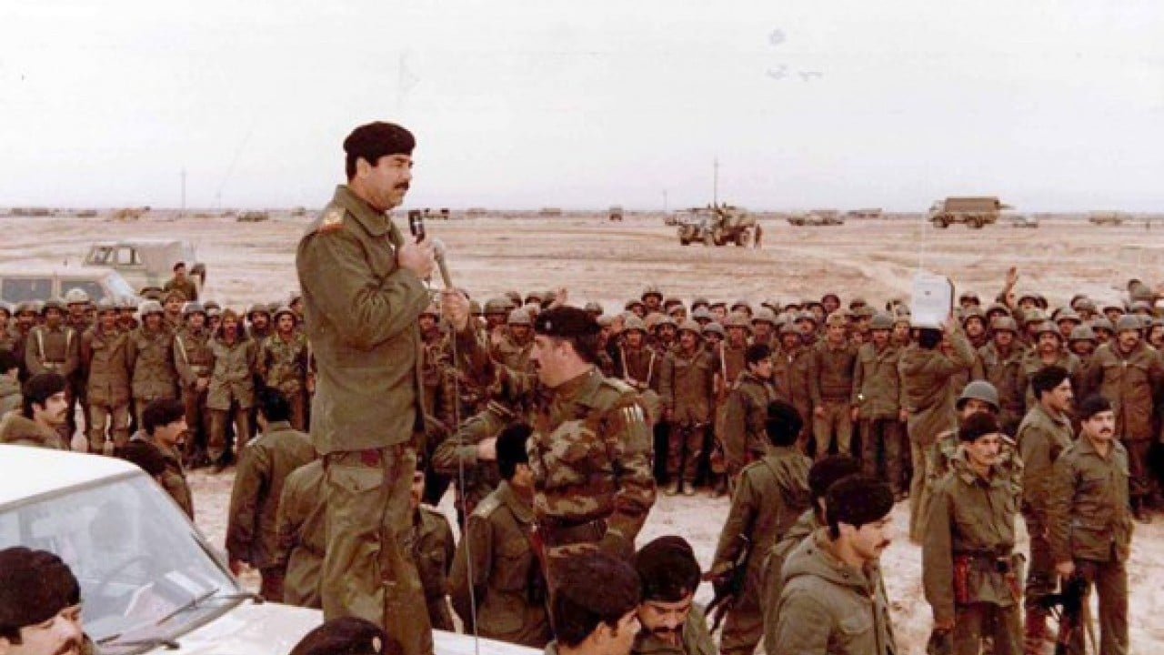 Foto - Hangi olayda neler oldu? Dünden bugüne petrol krizleri