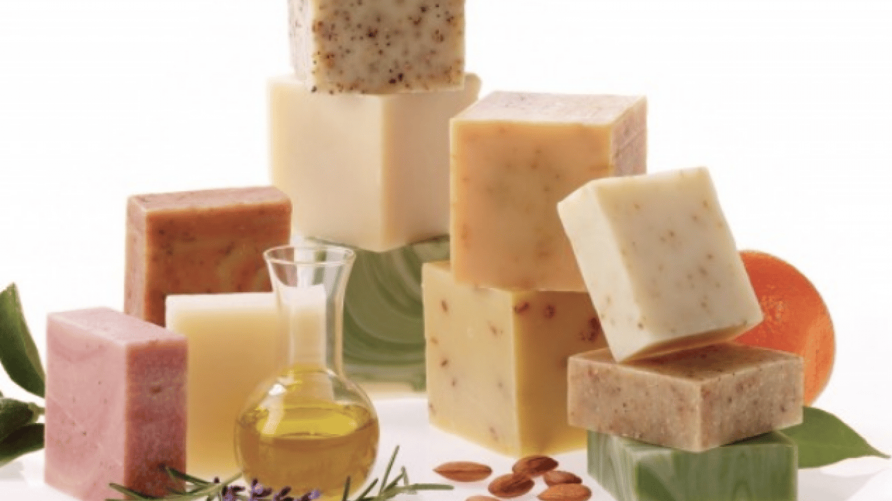 Foto - Hangi sabun hangi hastalığa iyi gelir? Ustaların sır gibi sakladığı 45 tane o sabun... Köpük sabun sağlıklı mı?