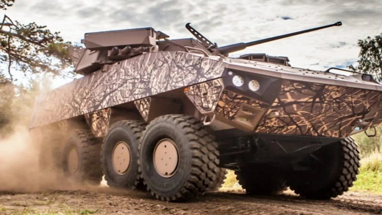 Foto - Hangi ülkenin kaç tane zırhlı savaş aracı var? Türkiye çelik yumruğunu vurup listeyi altüst etti