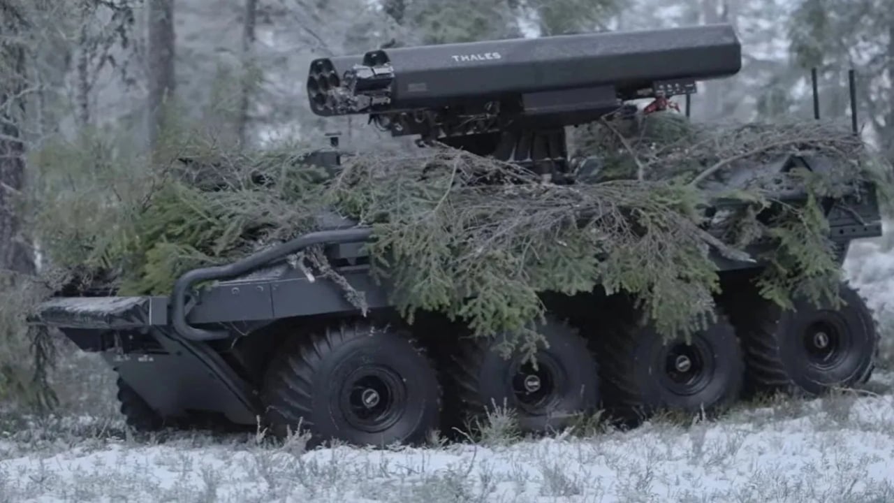 Foto - Hangi ülkenin kaç tane zırhlı savaş aracı var? Türkiye çelik yumruğunu vurup listeyi altüst etti