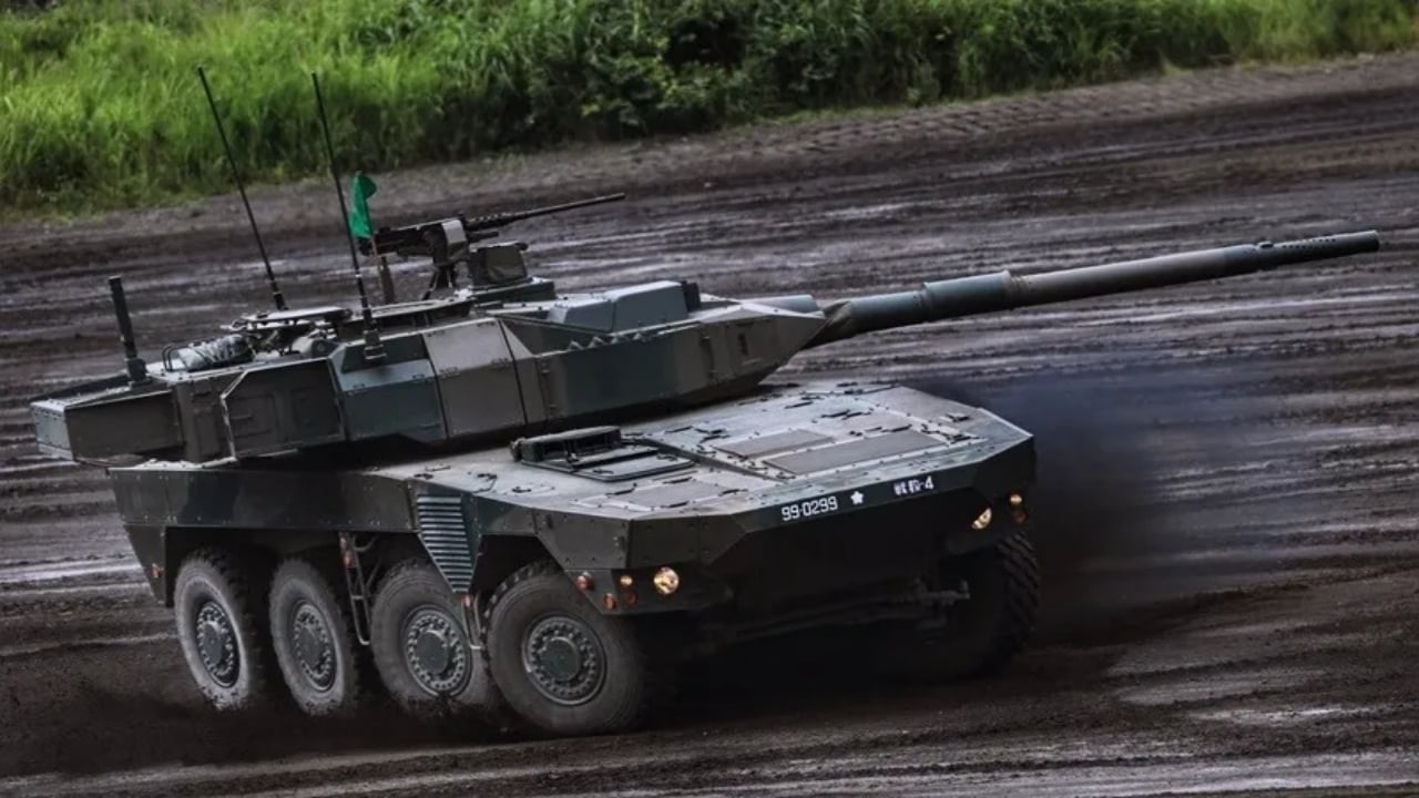 Foto - Hangi ülkenin kaç tane zırhlı savaş aracı var? Türkiye çelik yumruğunu vurup listeyi altüst etti