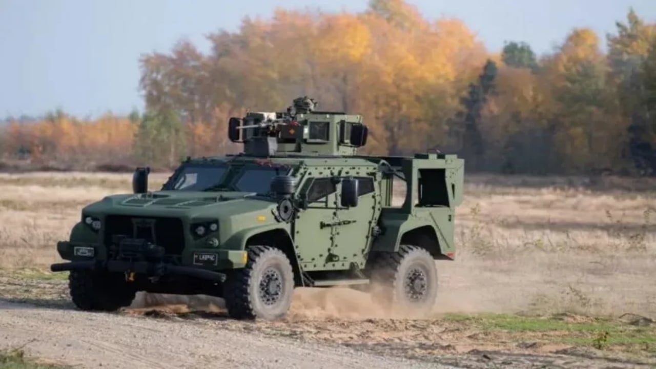 Foto - Hangi ülkenin kaç tane zırhlı savaş aracı var? Türkiye çelik yumruğunu vurup listeyi altüst etti