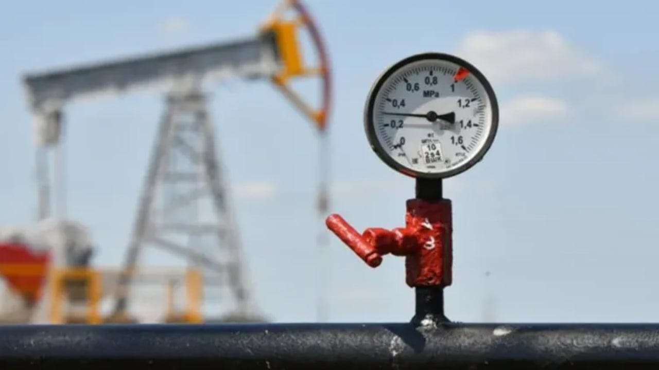 Foto - Hangi ülkenin ne kadar petrolü var? İşte dünyanın en büyük petrol rezervine sahip ülkeleri