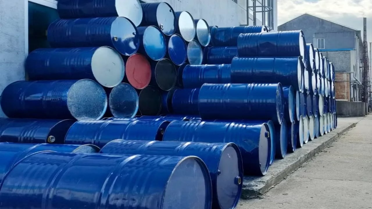 Foto - Hangi ülkenin ne kadar petrolü var? İşte dünyanın en büyük petrol rezervine sahip ülkeleri