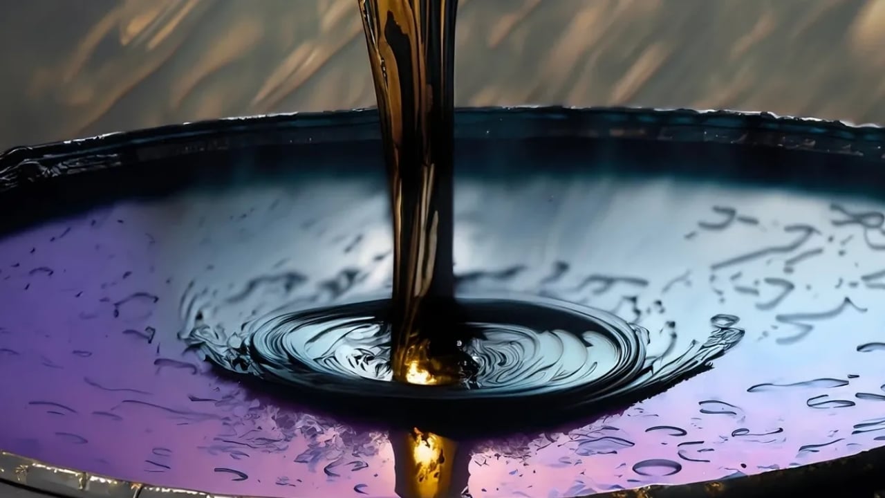 Foto - Hangi ülkenin ne kadar petrolü var? İşte dünyanın en büyük petrol rezervine sahip ülkeleri