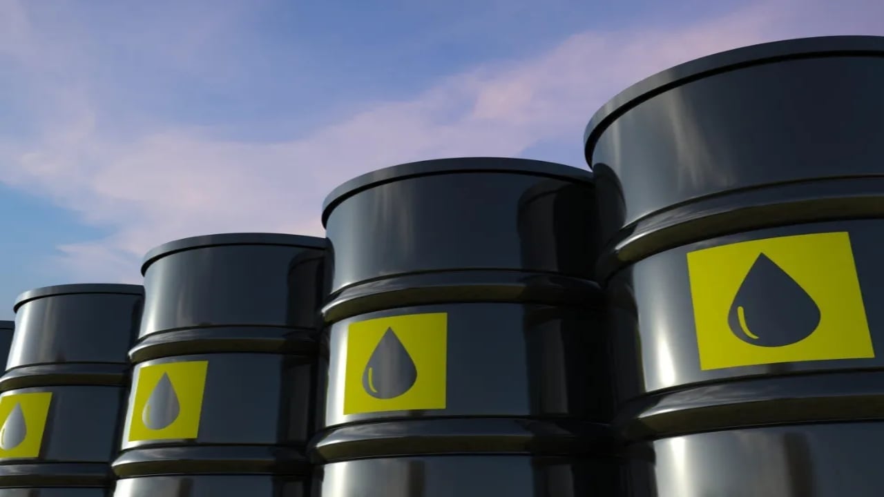 Foto - Hangi ülkenin ne kadar petrolü var? İşte dünyanın en büyük petrol rezervine sahip ülkeleri