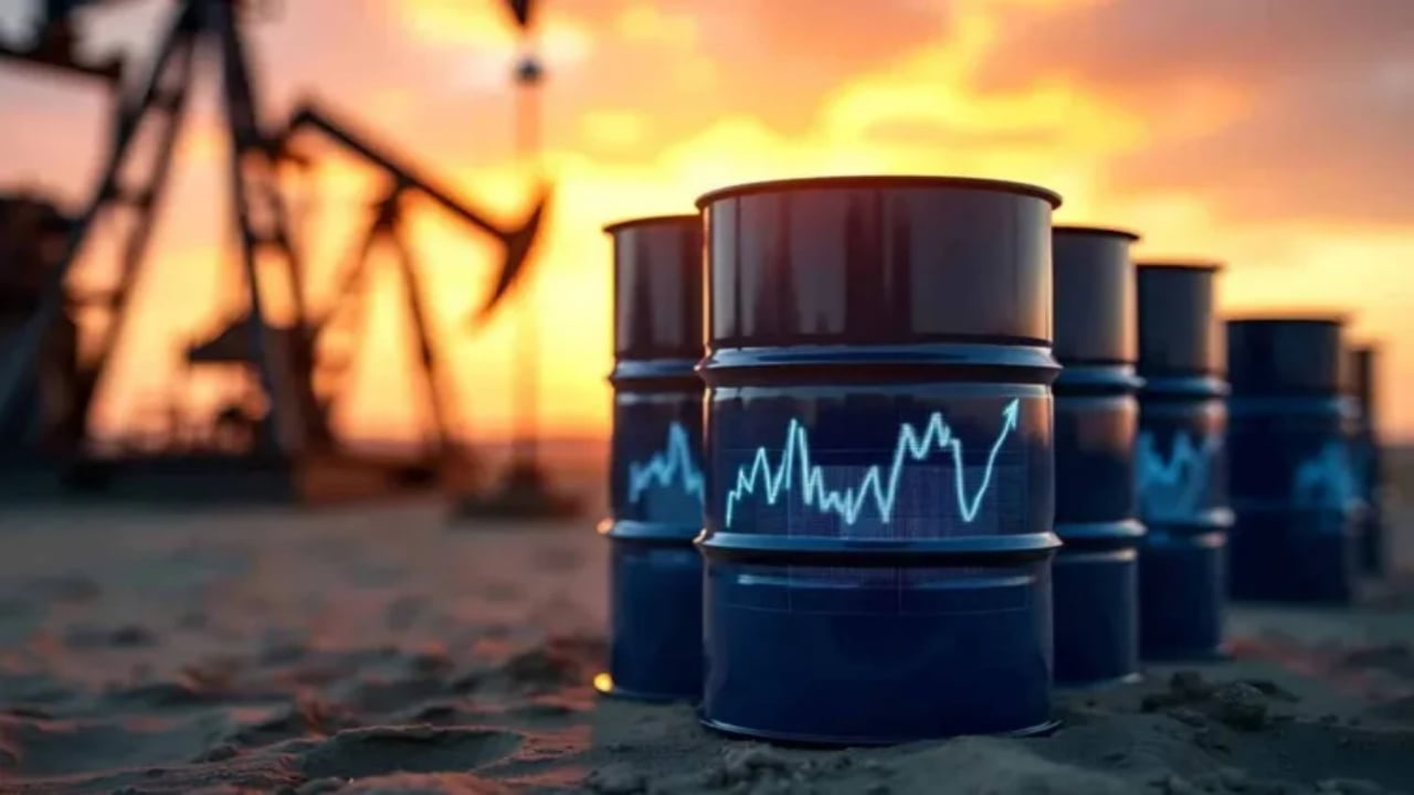 Foto - Hangi ülkenin ne kadar petrolü var? İşte dünyanın en büyük petrol rezervine sahip ülkeleri