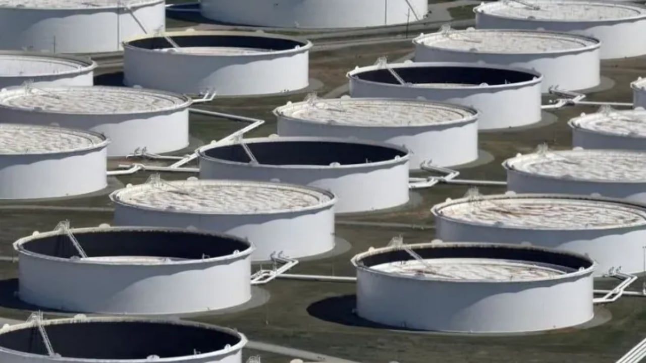 Foto - Hangi ülkenin ne kadar petrolü var? İşte dünyanın en büyük petrol rezervine sahip ülkeleri