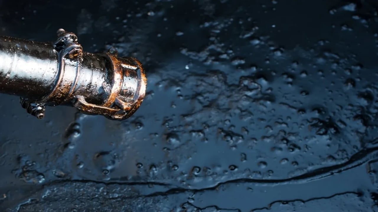 Foto - Hangi ülkenin ne kadar petrolü var? İşte dünyanın en büyük petrol rezervine sahip ülkeleri