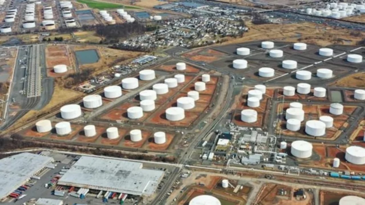 Foto - Hangi ülkenin ne kadar petrolü var? İşte dünyanın en büyük petrol rezervine sahip ülkeleri