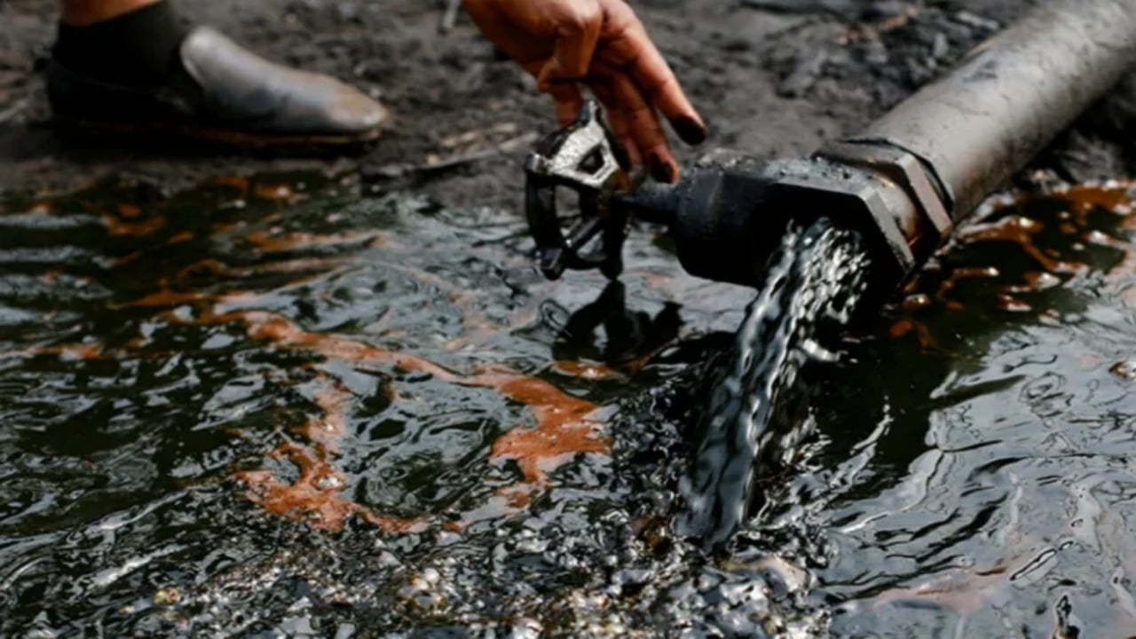 Foto - Hangi ülkenin ne kadar petrolü var? İşte dünyanın en büyük petrol rezervine sahip ülkeleri