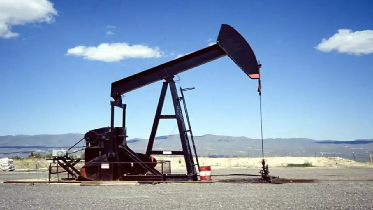 Foto - Hangi ülkenin ne kadar petrolü var? İşte dünyanın en büyük petrol rezervine sahip ülkeleri