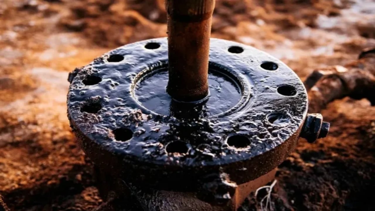 Foto - Hangi ülkenin ne kadar petrolü var? İşte dünyanın en büyük petrol rezervine sahip ülkeleri