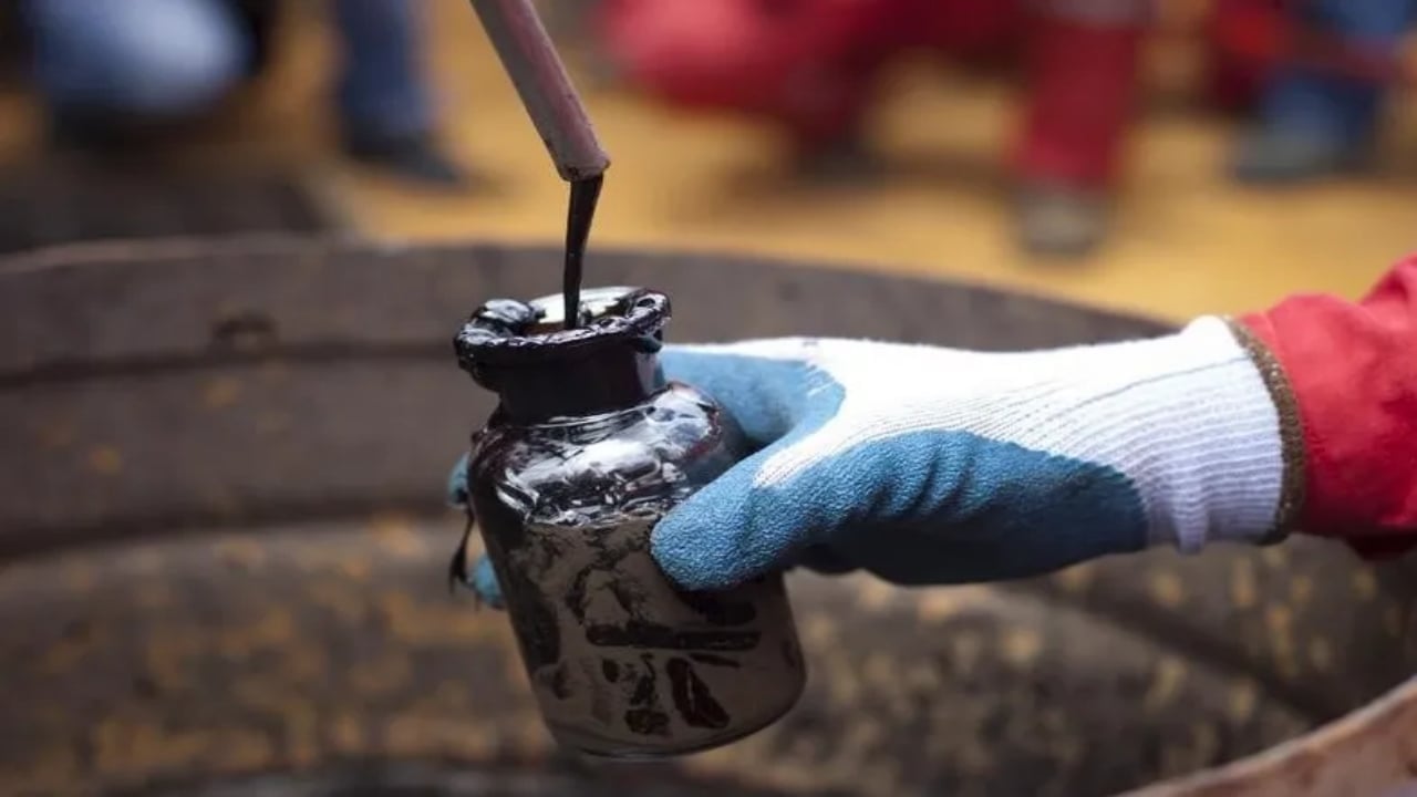 Foto - Hangi ülkenin ne kadar petrolü var? İşte dünyanın en büyük petrol rezervine sahip ülkeleri