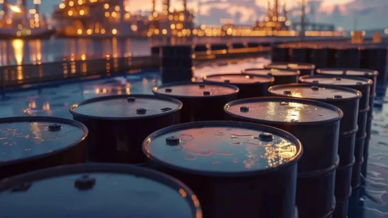 Foto - Hangi ülkenin ne kadar petrolü var? İşte dünyanın en büyük petrol rezervine sahip ülkeleri