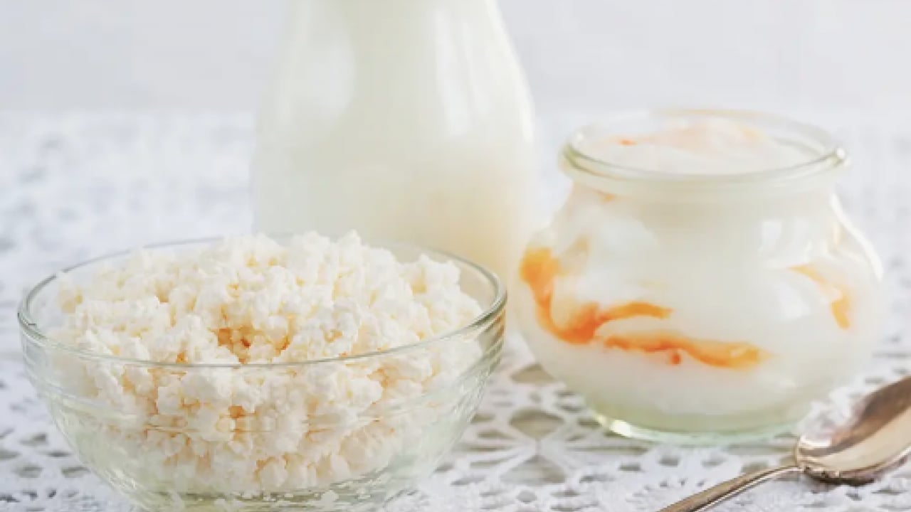 Foto - Hangisi bir adım önde? Yoğurt mu kefir mi? Hangisi daha faydalı?