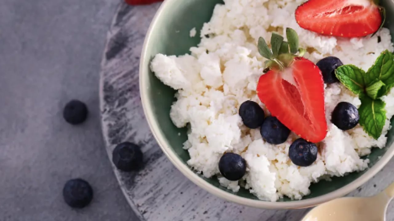Foto - Hangisi bir adım önde? Yoğurt mu kefir mi? Hangisi daha faydalı?