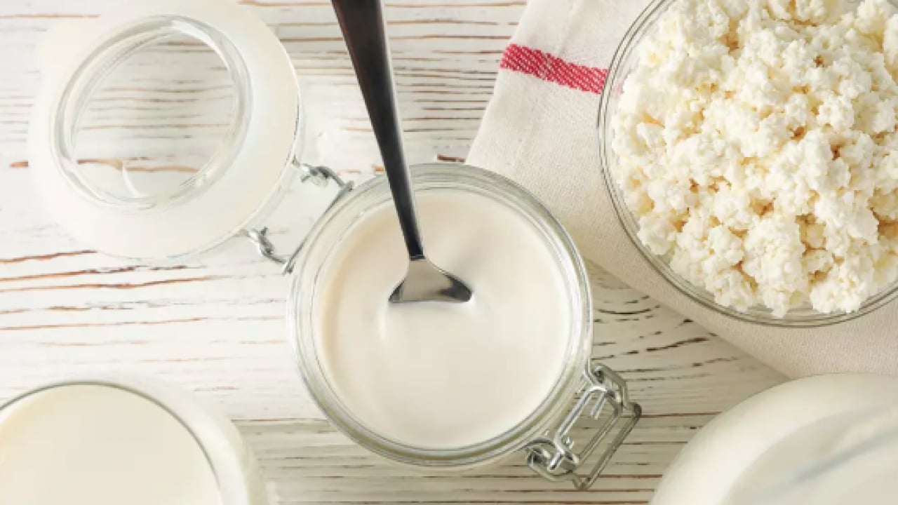 Foto - Hangisi bir adım önde? Yoğurt mu kefir mi? Hangisi daha faydalı?