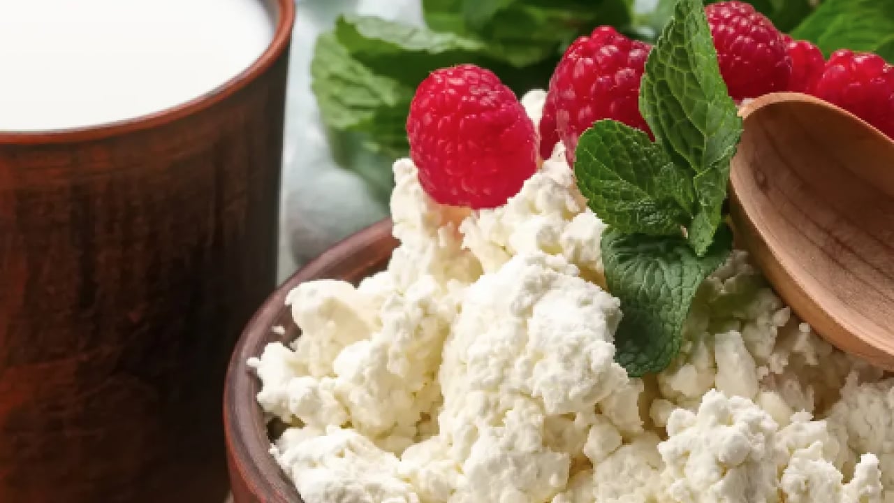 Foto - Hangisi bir adım önde? Yoğurt mu kefir mi? Hangisi daha faydalı?