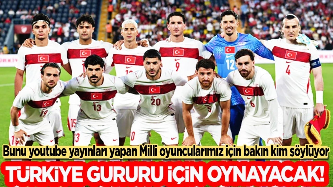 Hani etkileşim peşinde koşanlar, saçlarını boyatanlar.... ABD'nin hocasını dinleyin çocuklar!