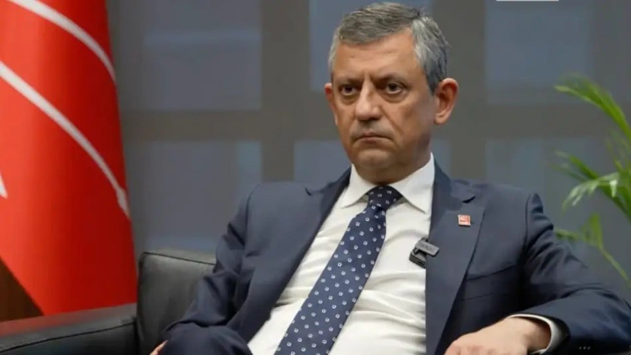 Foto - Hani hepsi sütten çıkma ak kaşıktı: Deniz Zeyrek butlan Özgür ekibine akıl verdi
