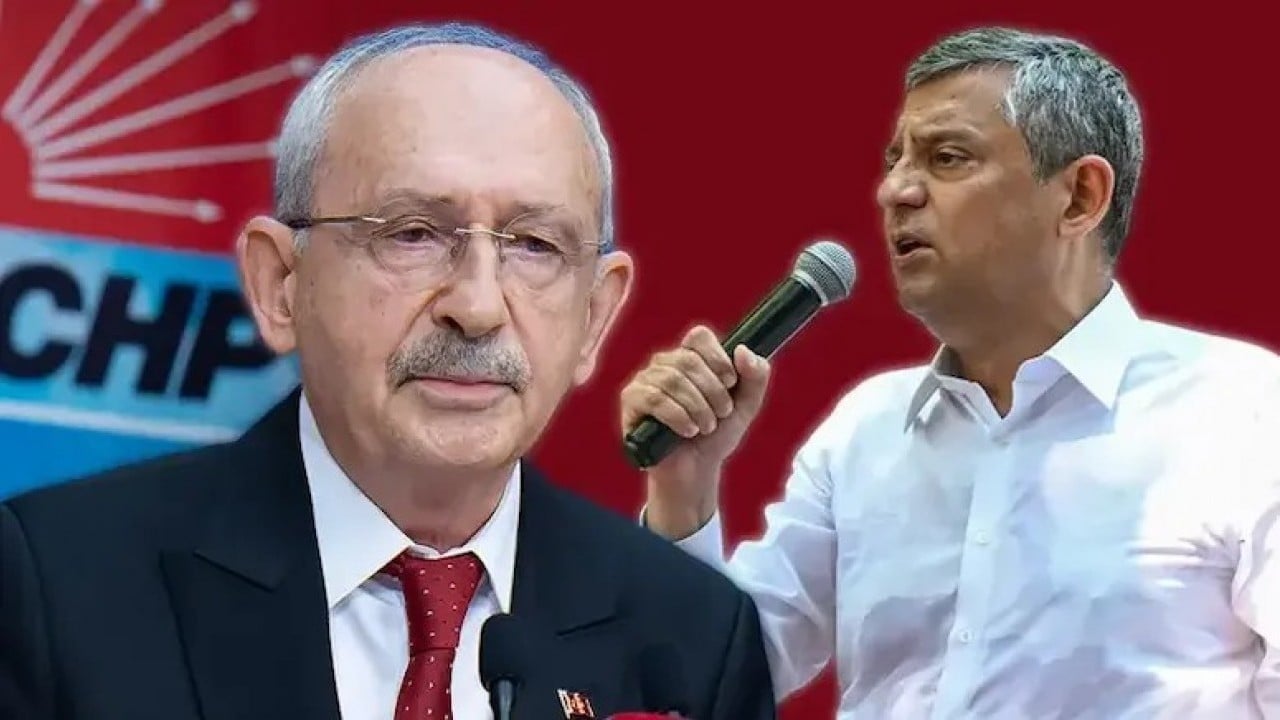 Foto - Hani hepsi sütten çıkma ak kaşıktı: Deniz Zeyrek butlan Özgür ekibine akıl verdi