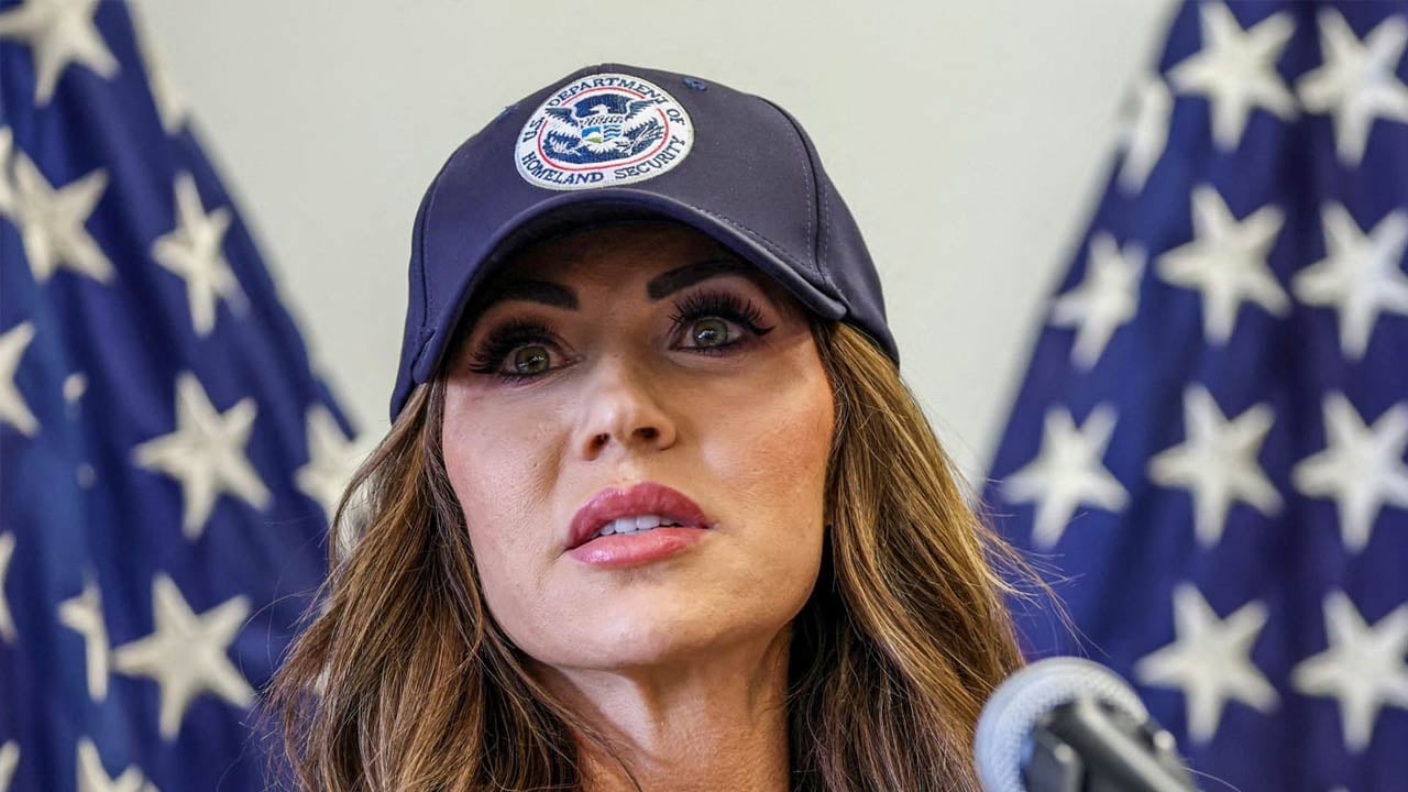 Foto - Hani Maduro’yu suçlu diye kaçırmışlardı? ABD’li haydut baltayı taşa vurdu