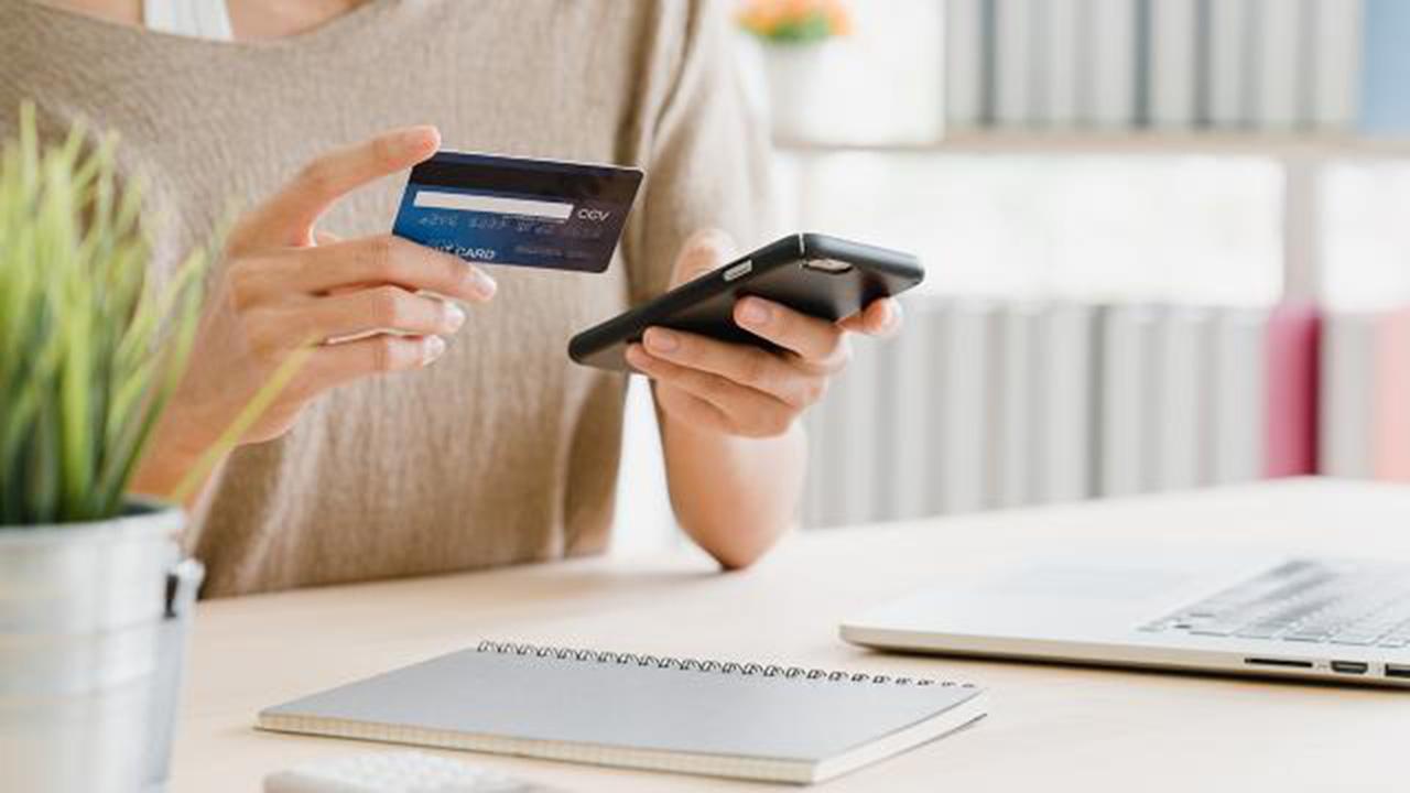 Foto - Hani millet açtı aç CHP’liler! e-Ticaret’te rekor üstüne rekor