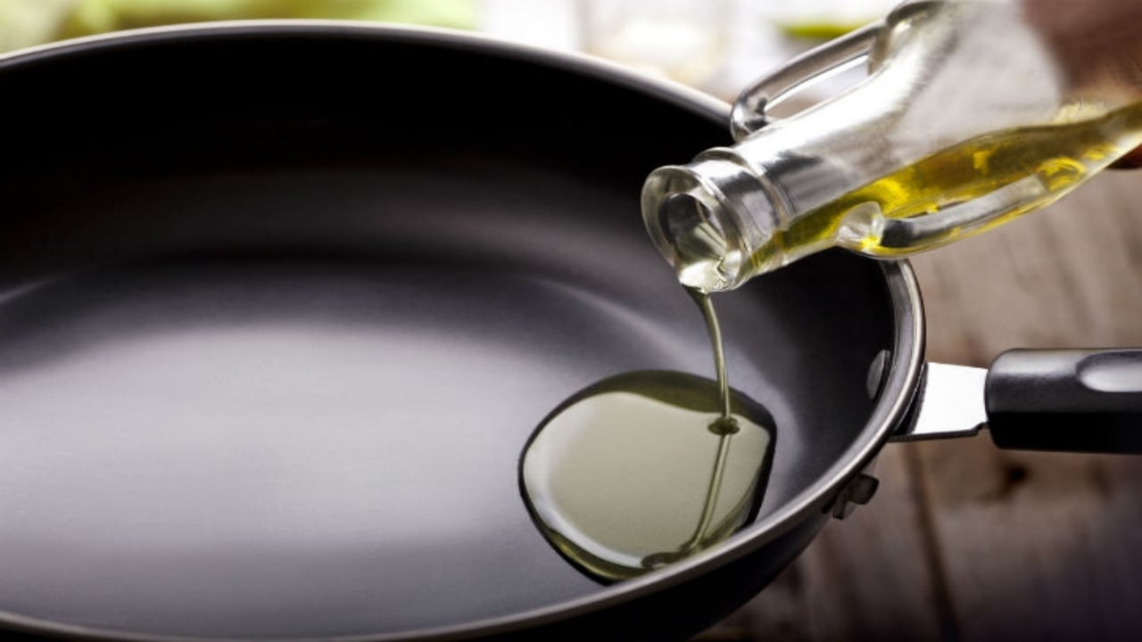 Foto - Hanımların vazgeçilmeziydi! Teflon tavalar yasaklanıyor