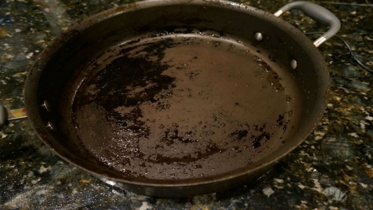 Foto - Hanımların vazgeçilmeziydi! Teflon tavalar yasaklanıyor