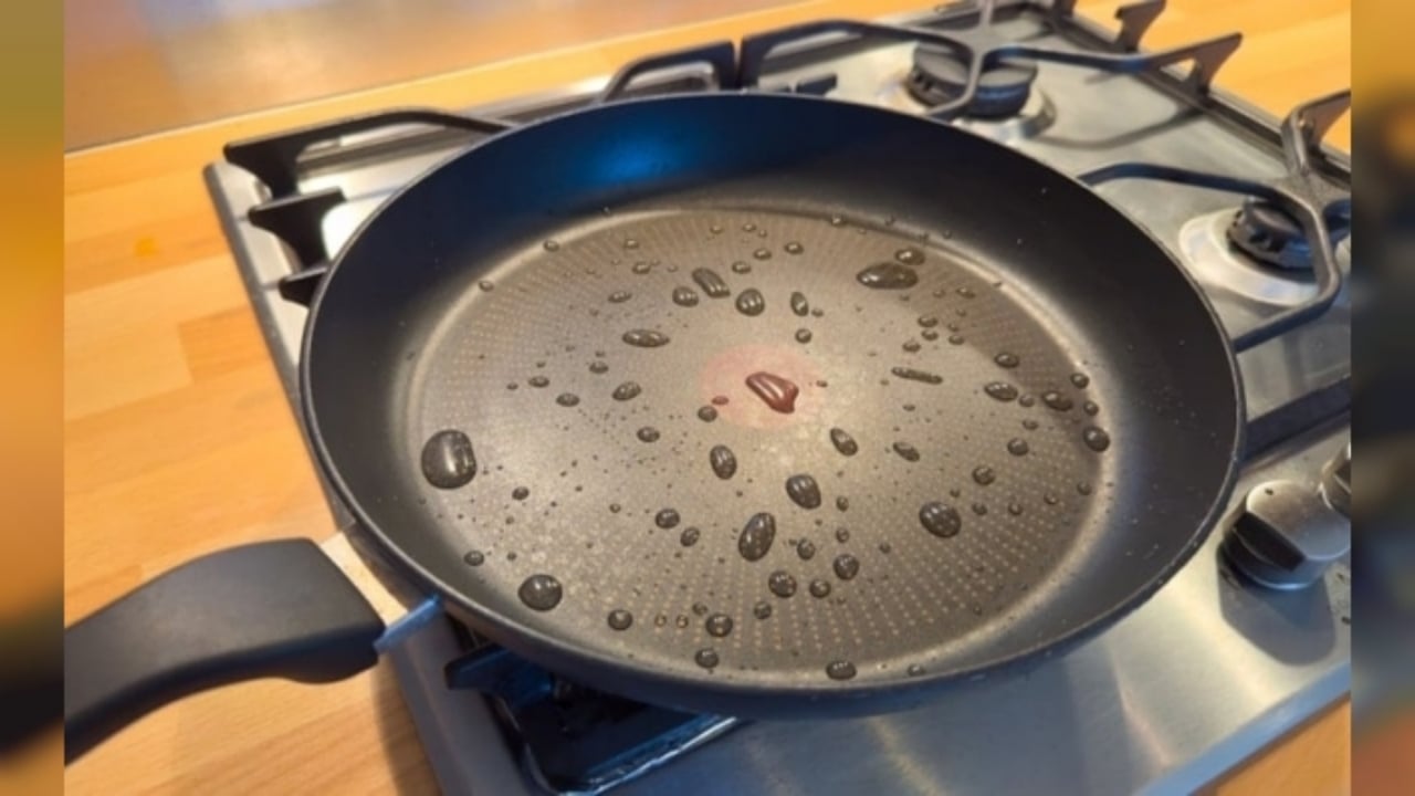 Foto - Hanımların vazgeçilmeziydi! Teflon tavalar yasaklanıyor