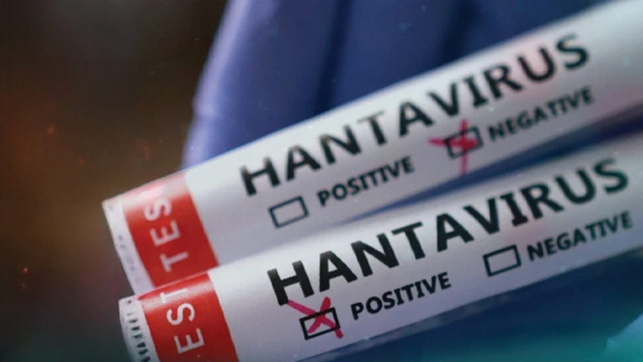 Foto - Hantavirüs: Doğanın imdat çağrısı! Uzmanı 'RNA virüsü' uyarısı yaptı! Hantaan Nehri’ne atfen adı verilmiş