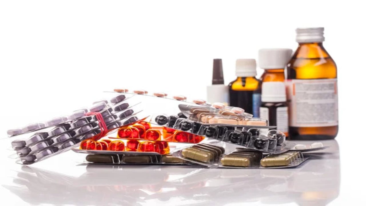 Foto - Hap kullanmanın gizli tehlikesi!