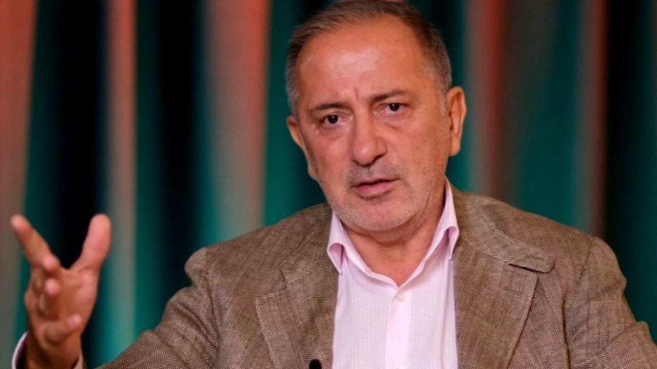 Foto - Hapis kararı sonrası Fatih Altaylı’dan beklenmedik hamle 