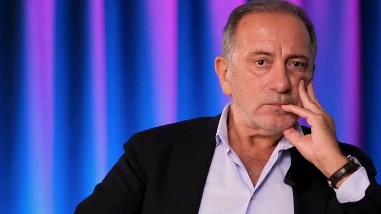 Foto - Hapis kararı sonrası Fatih Altaylı’dan beklenmedik hamle 