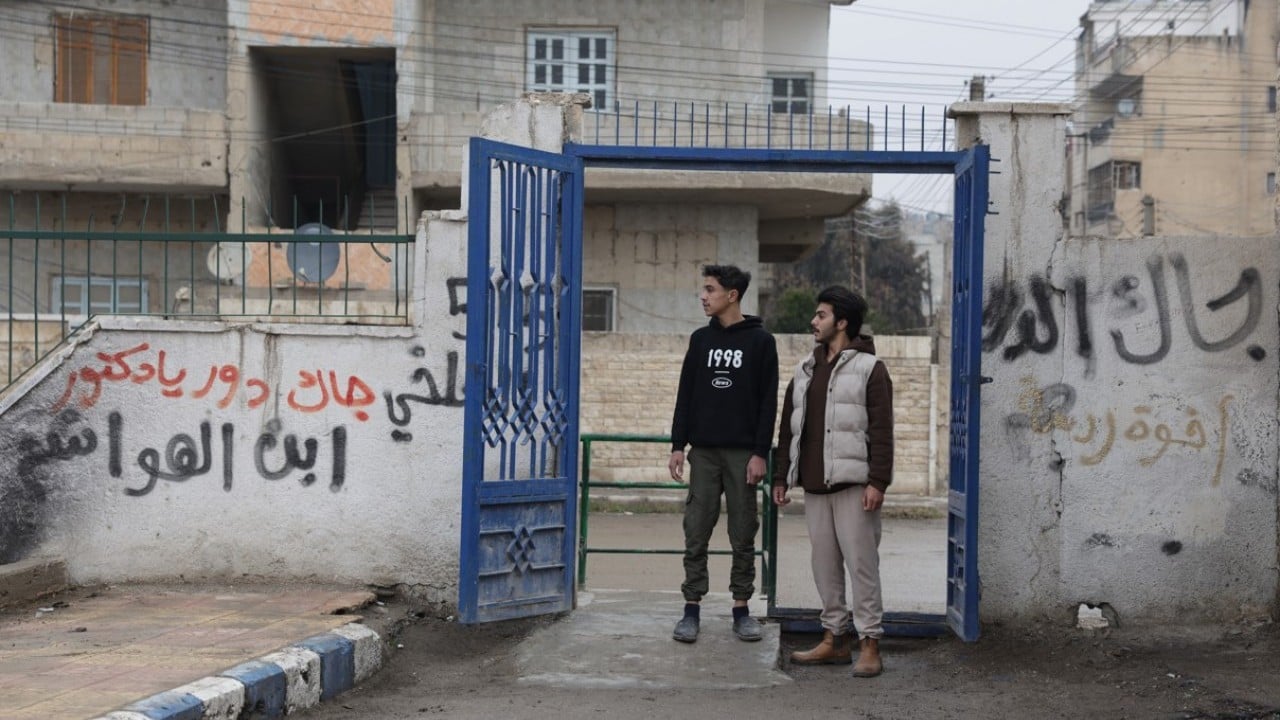 Foto - Hapishanede kalanlar yaşadıklarını anlattı! Terör örgütü YPG’den çocuklara Esed tarifesi