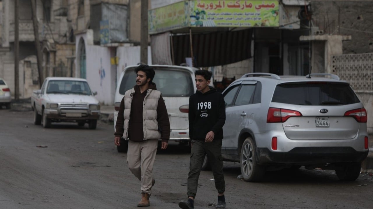 Foto - Hapishanede kalanlar yaşadıklarını anlattı! Terör örgütü YPG’den çocuklara Esed tarifesi