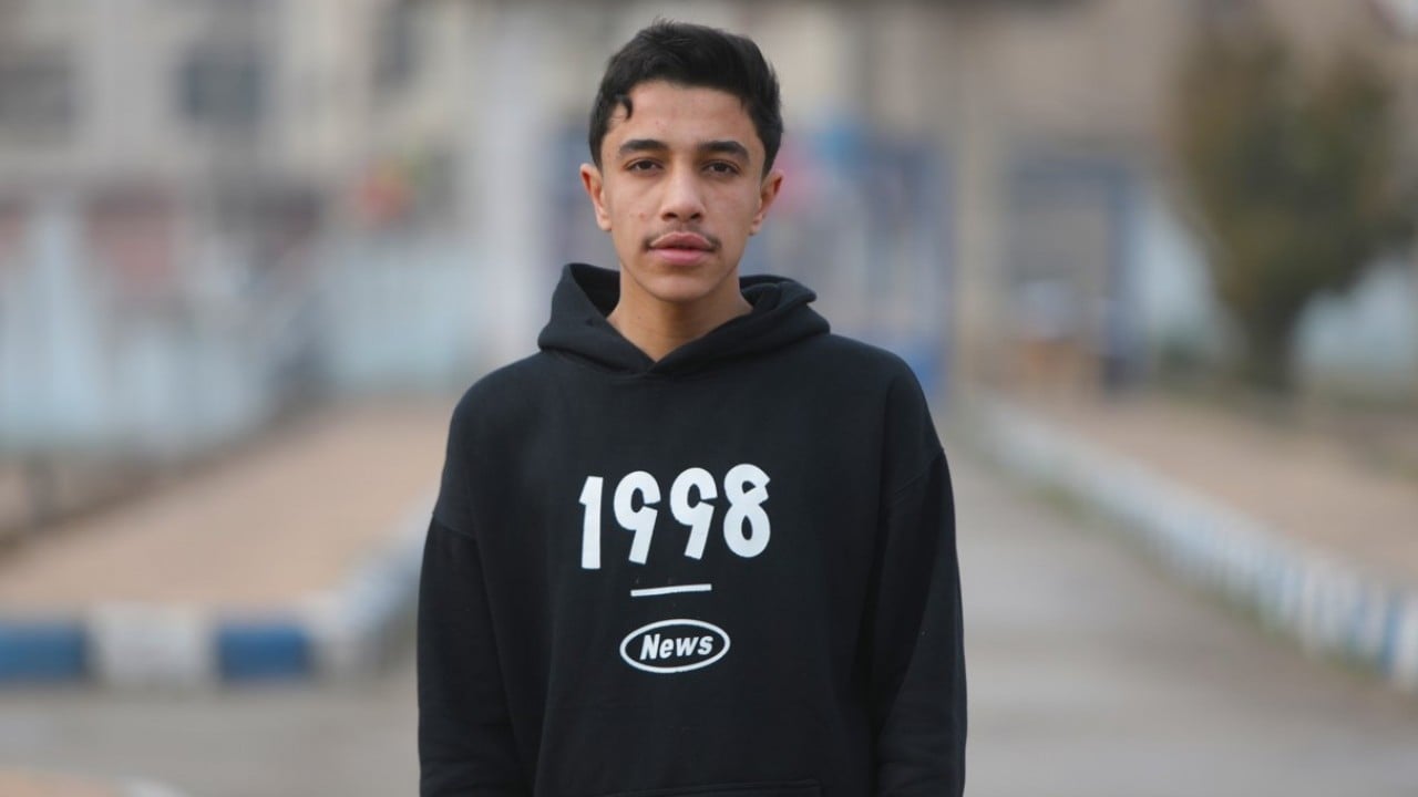 Foto - Hapishanede kalanlar yaşadıklarını anlattı! Terör örgütü YPG’den çocuklara Esed tarifesi