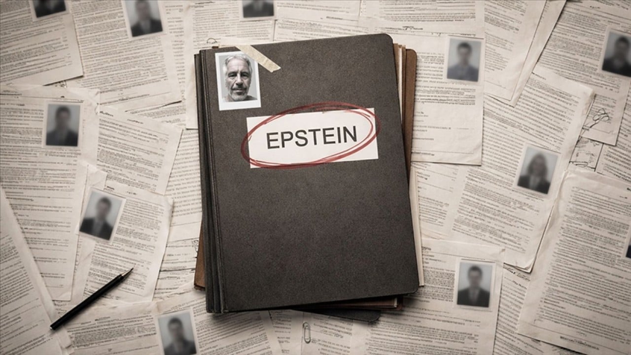 Foto - Hapishanede ölü bulunmuştu! Epstein ile ilgili o bilgi saklanmış