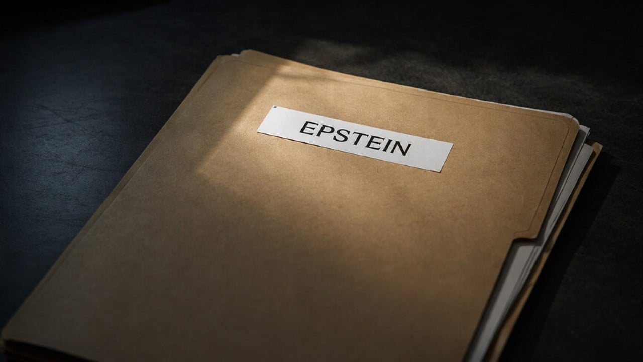 Foto - Hapishanede ölü bulunmuştu! Epstein ile ilgili o bilgi saklanmış